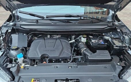 Haval Jolion, 2025 год, 2 075 000 рублей, 11 фотография