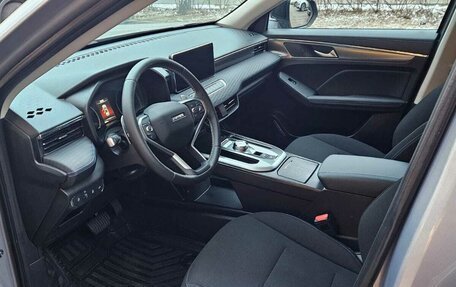 Haval Jolion, 2025 год, 2 075 000 рублей, 13 фотография