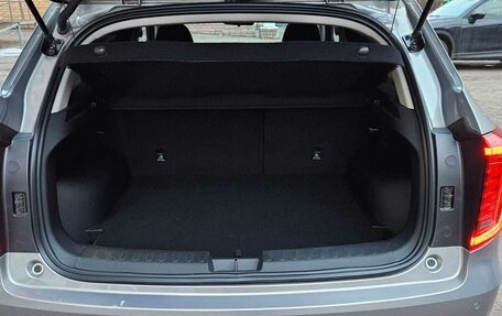 Haval Jolion, 2025 год, 2 075 000 рублей, 10 фотография