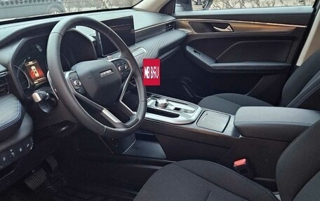 Haval Jolion, 2025 год, 2 075 000 рублей, 12 фотография