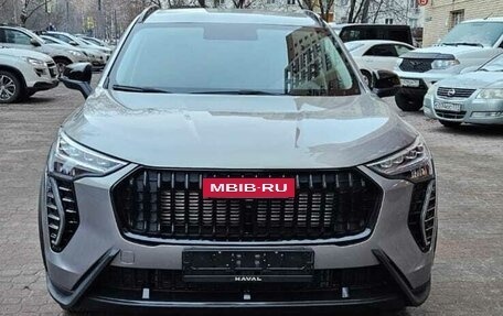 Haval Jolion, 2025 год, 2 075 000 рублей, 7 фотография