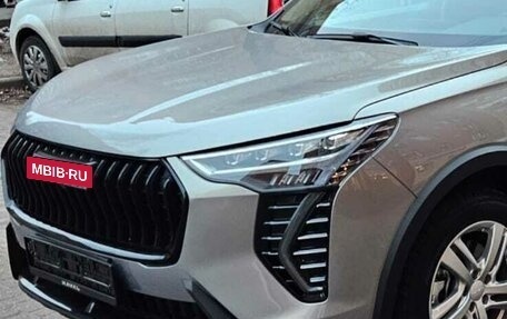 Haval Jolion, 2025 год, 2 075 000 рублей, 8 фотография