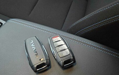 Haval Jolion, 2025 год, 2 075 000 рублей, 19 фотография