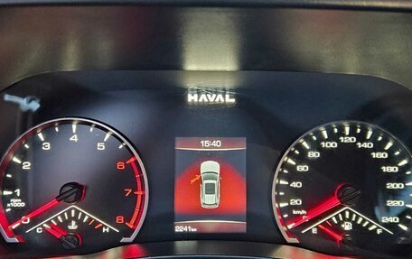 Haval Jolion, 2025 год, 2 075 000 рублей, 18 фотография