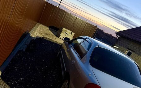 KIA Spectra II (LD), 2008 год, 365 000 рублей, 4 фотография