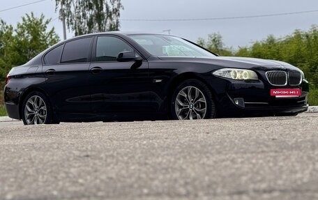 BMW 5 серия, 2011 год, 1 600 000 рублей, 3 фотография