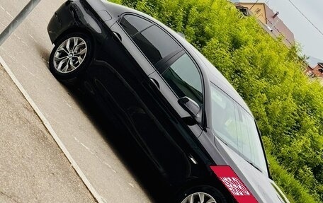 BMW 5 серия, 2011 год, 1 600 000 рублей, 4 фотография