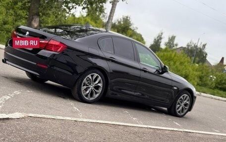 BMW 5 серия, 2011 год, 1 600 000 рублей, 5 фотография