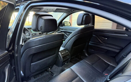 BMW 5 серия, 2011 год, 1 600 000 рублей, 10 фотография