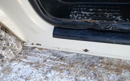 Volkswagen Transporter T5 рестайлинг, 2006 год, 1 249 000 рублей, 5 фотография