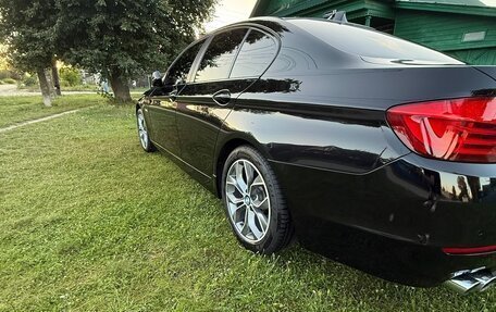 BMW 5 серия, 2011 год, 1 600 000 рублей, 8 фотография