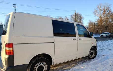 Volkswagen Transporter T5 рестайлинг, 2006 год, 1 249 000 рублей, 10 фотография