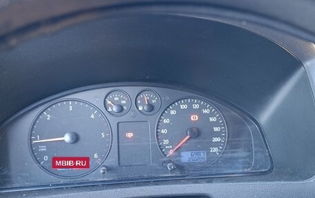 Volkswagen Transporter T5 рестайлинг, 2006 год, 1 249 000 рублей, 3 фотография