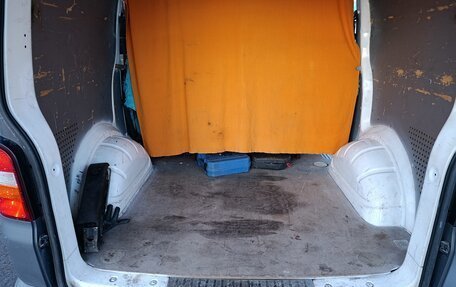 Volkswagen Transporter T5 рестайлинг, 2006 год, 1 249 000 рублей, 16 фотография