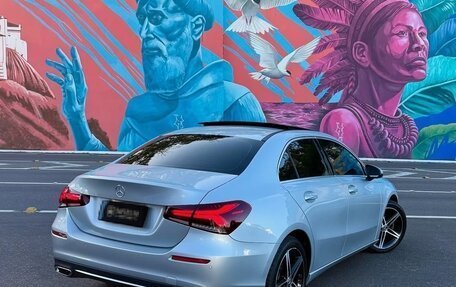 Mercedes-Benz A-Класс, 2021 год, 2 200 000 рублей, 4 фотография