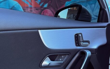 Mercedes-Benz A-Класс, 2021 год, 2 200 000 рублей, 12 фотография