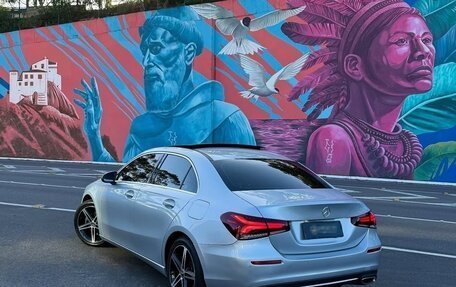 Mercedes-Benz A-Класс, 2021 год, 2 200 000 рублей, 6 фотография