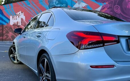 Mercedes-Benz A-Класс, 2021 год, 2 200 000 рублей, 7 фотография