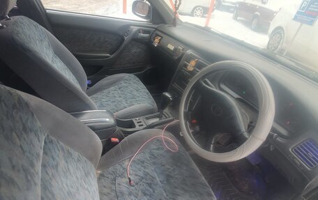 Toyota Corona IX (T190), 1994 год, 280 000 рублей, 4 фотография