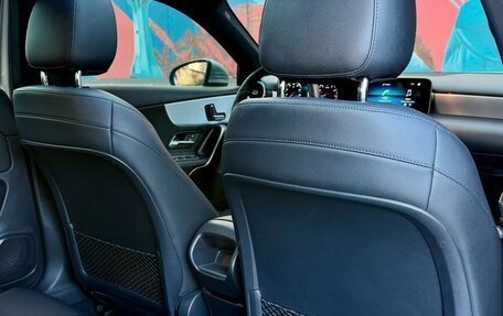 Mercedes-Benz A-Класс, 2021 год, 2 200 000 рублей, 15 фотография