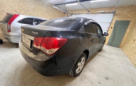 Chevrolet Cruze II, 2011 год, 670 000 рублей, 9 фотография