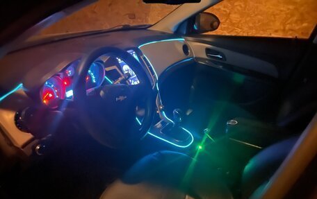 Chevrolet Cruze II, 2011 год, 670 000 рублей, 10 фотография