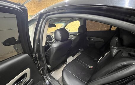 Chevrolet Cruze II, 2011 год, 670 000 рублей, 12 фотография