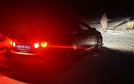 Chevrolet Cruze II, 2011 год, 670 000 рублей, 8 фотография