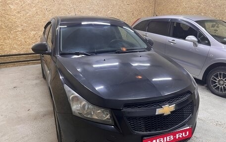 Chevrolet Cruze II, 2011 год, 670 000 рублей, 2 фотография
