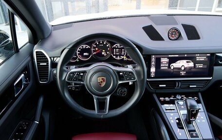 Porsche Cayenne III, 2019 год, 7 400 000 рублей, 15 фотография