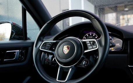 Porsche Cayenne III, 2019 год, 7 400 000 рублей, 21 фотография