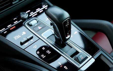 Porsche Cayenne III, 2019 год, 7 400 000 рублей, 25 фотография