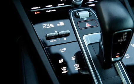 Porsche Cayenne III, 2019 год, 7 400 000 рублей, 26 фотография