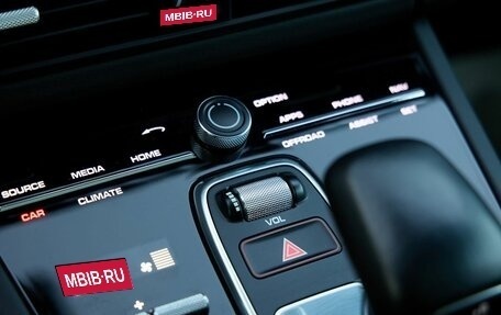 Porsche Cayenne III, 2019 год, 7 400 000 рублей, 24 фотография