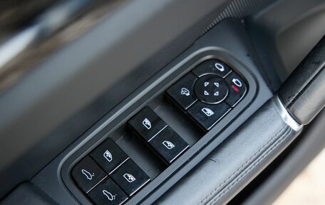 Porsche Cayenne III, 2019 год, 7 400 000 рублей, 29 фотография