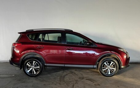 Toyota RAV4, 2016 год, 2 510 000 рублей, 7 фотография