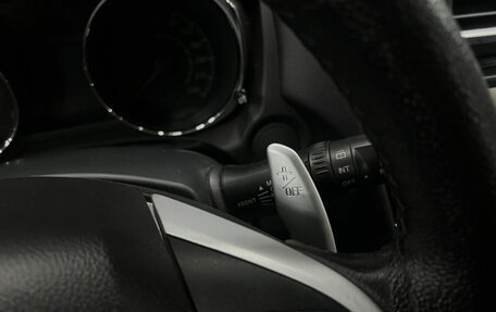 Mitsubishi ASX I рестайлинг, 2014 год, 1 099 888 рублей, 16 фотография