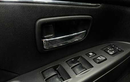 Mitsubishi ASX I рестайлинг, 2014 год, 1 099 888 рублей, 17 фотография