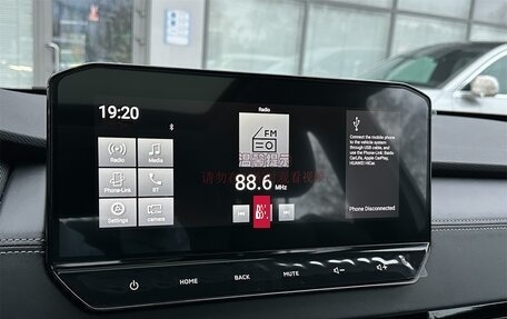 Mitsubishi Outlander, 2023 год, 4 299 000 рублей, 11 фотография