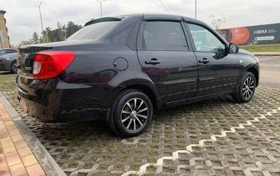 Datsun on-DO I рестайлинг, 2014 год, 580 000 рублей, 1 фотография