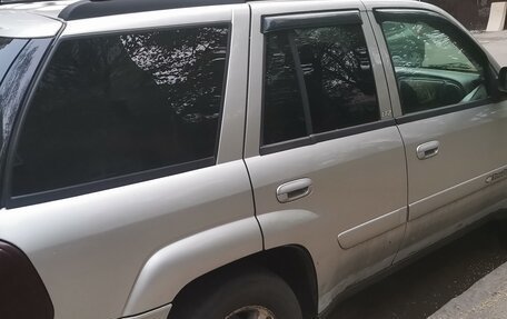 Chevrolet TrailBlazer II, 2003 год, 380 000 рублей, 5 фотография