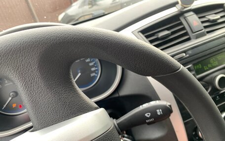 Datsun on-DO I рестайлинг, 2014 год, 580 000 рублей, 6 фотография