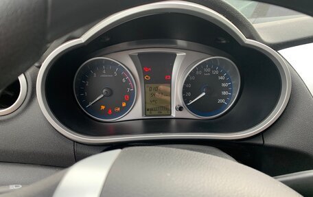 Datsun on-DO I рестайлинг, 2014 год, 580 000 рублей, 4 фотография