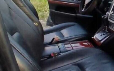 Lexus RX II рестайлинг, 2007 год, 1 400 000 рублей, 1 фотография