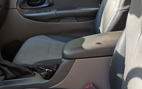 Chevrolet TrailBlazer II, 2003 год, 380 000 рублей, 9 фотография