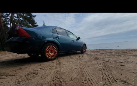 Ford Mondeo III, 2000 год, 90 000 рублей, 1 фотография