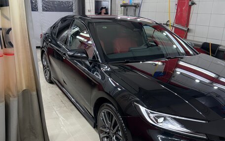 Toyota Camry, 2024 год, 4 200 000 рублей, 2 фотография