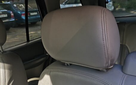 Chevrolet TrailBlazer II, 2003 год, 380 000 рублей, 12 фотография