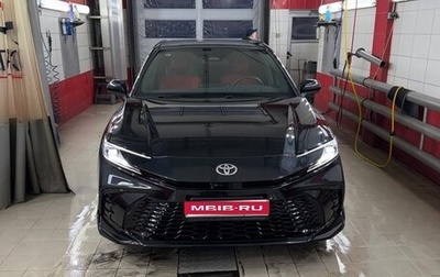 Toyota Camry, 2024 год, 4 200 000 рублей, 1 фотография