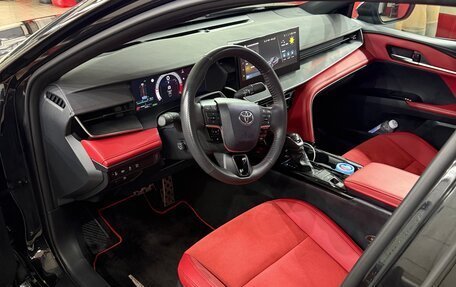 Toyota Camry, 2024 год, 4 200 000 рублей, 7 фотография